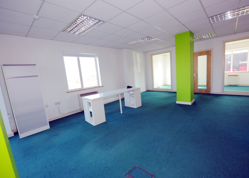 Current Availability Oriel Hub Dundalk, Co.Louth, Ireland